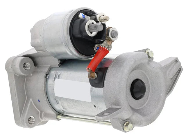 Valeo Starter 438318 - Side View