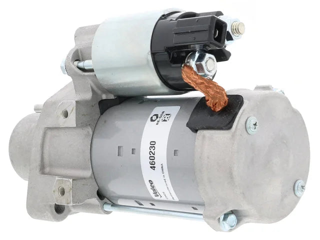 Valeo Starter 460230 - Side View