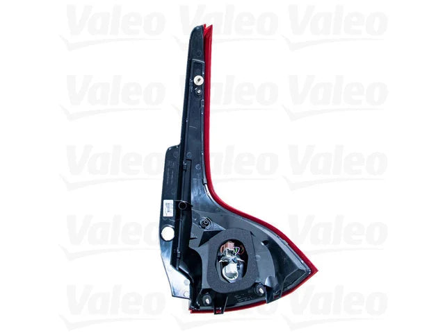 Valeo Taillight 043892 - Side View