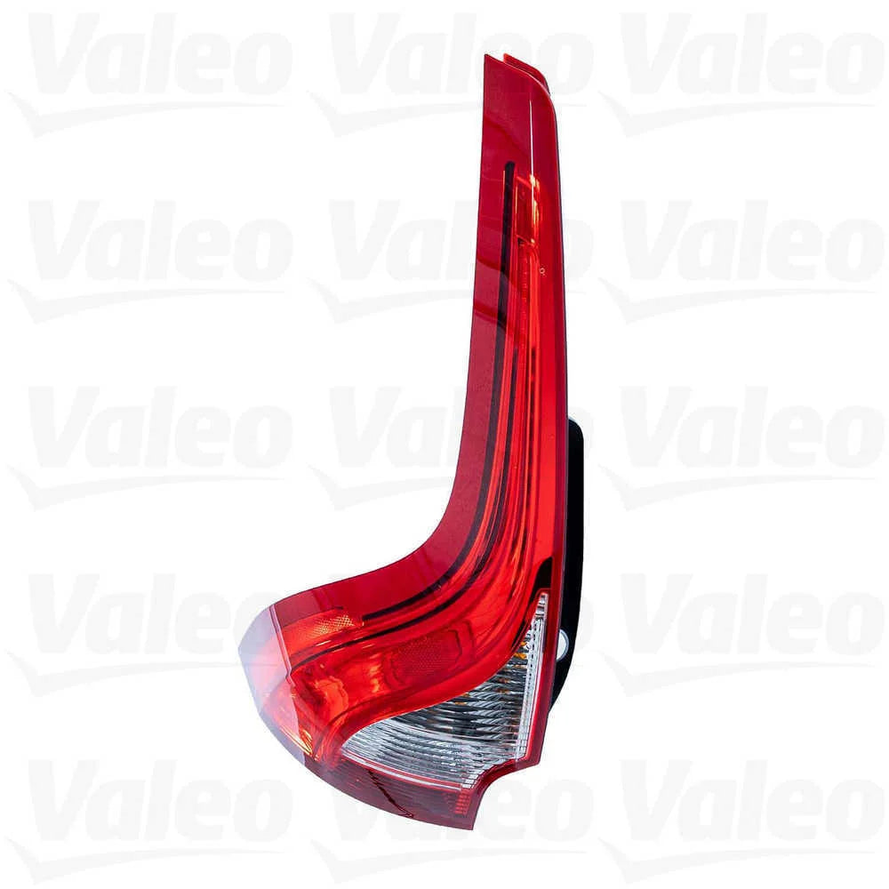 Valeo Taillight 43892 fits 2010-2016 Volvo XC60 - Installation View