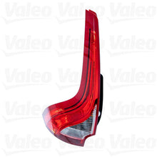 Load image into Gallery viewer, Valeo Taillight 43892 fits 2010-2016 Volvo XC60 - Installation View