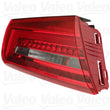 Load image into Gallery viewer, Valeo Taillight "LED" 44694 fits 2012-2014 Audi A6 / 2012-2014 Audi A6 Quattro - Side View