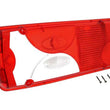 Load image into Gallery viewer, Valeo Taillight Lens 090697