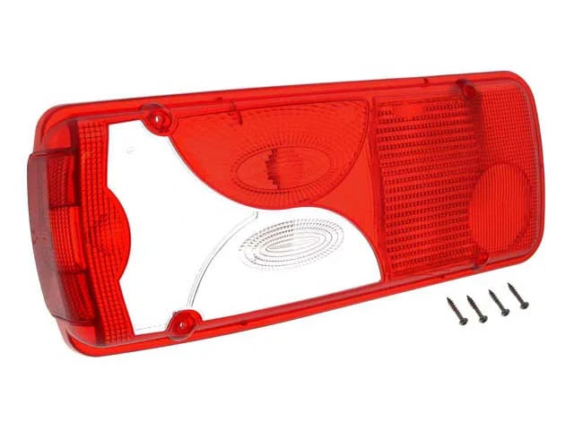 Valeo Taillight Lens 090697