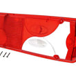 Load image into Gallery viewer, Valeo Taillight Lens 090698