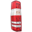 Load image into Gallery viewer, Valeo Taillight fits 2007-2009 Dodge Sprinter 2500 / Sprinter 3500 - Main Product View