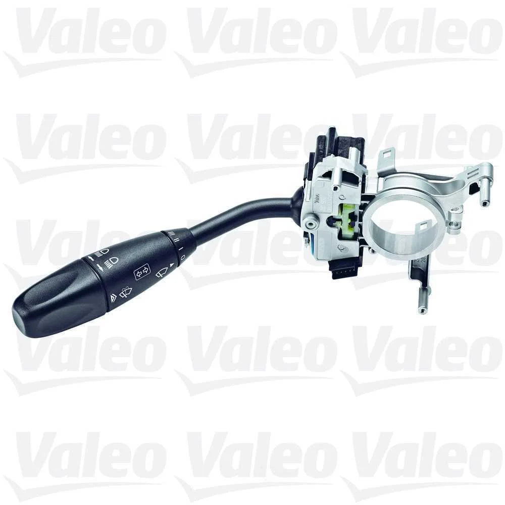 Valeo Turn Signal Switch 251743 fits 2002-2007 Mercedes-Benz C230 / 2001-2005 Mercedes-Benz C240 / 2006 2007 Mercedes-Benz...
