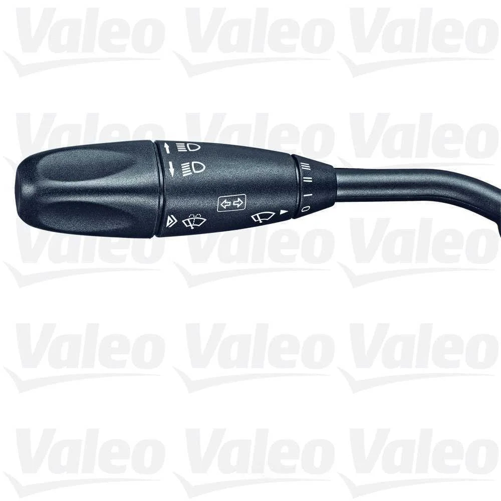 Valeo Turn Signal Switch 251743 fits 2002-2007 Mercedes-Benz C230 / 2001-2005 Mercedes-Benz C240 / 2006 2007 Mercedes-Benz...
