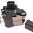 Load image into Gallery viewer, Valeo Voltage Regulator 593423 - Side View