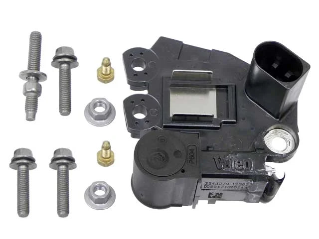 Valeo Voltage Regulator 595243 - Main Product View