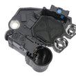 Load image into Gallery viewer, Valeo Voltage Regulator 595243 - Side View
