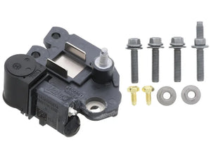Valeo Voltage Regulator fits 2002-2013 BMW 128i / 325i / 325xi / 328i / 328i xDrive / 328xi / 330i / 330xi - Check Fitment...