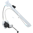 Load image into Gallery viewer, Valeo Window Regulator 850928 - Main Product View