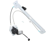 Load image into Gallery viewer, Valeo Window Regulator 850928 - Main Product View