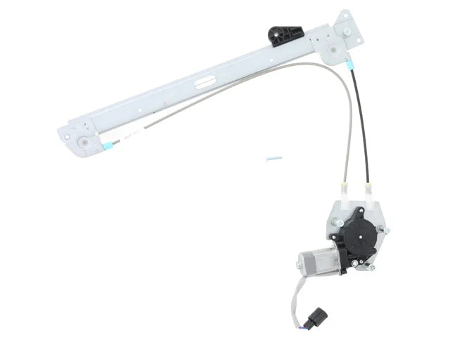 Valeo Window Regulator 850929 - Main Product View