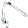 Load image into Gallery viewer, Valeo Window Regulator 850929 - Side View