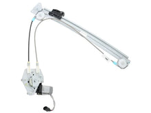 Load image into Gallery viewer, Valeo Window Regulator 850929 - Side View