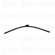 Load image into Gallery viewer, Valeo Windshield Wiper Blade 900-17-5B - Back View