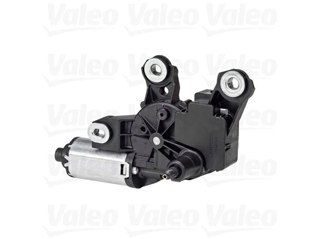 Valeo Windshield Wiper Motor 579724 - Side View