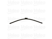 Load image into Gallery viewer, Valeo Wiper Blade 9002411B - Side View