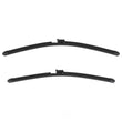 Load image into Gallery viewer, Valeo Wiper Blade Set 178506 fits 2017 Mercedes-Benz Maybach S550 / 2018-2020 Mercedes-Benz Maybach S560 / 2016 2017 Merce...
