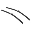 Load image into Gallery viewer, Valeo Wiper Blade Set 178506 fits 2017 Mercedes-Benz Maybach S550 / 2018-2020 Mercedes-Benz Maybach S560 / 2016 2017 Merce...
