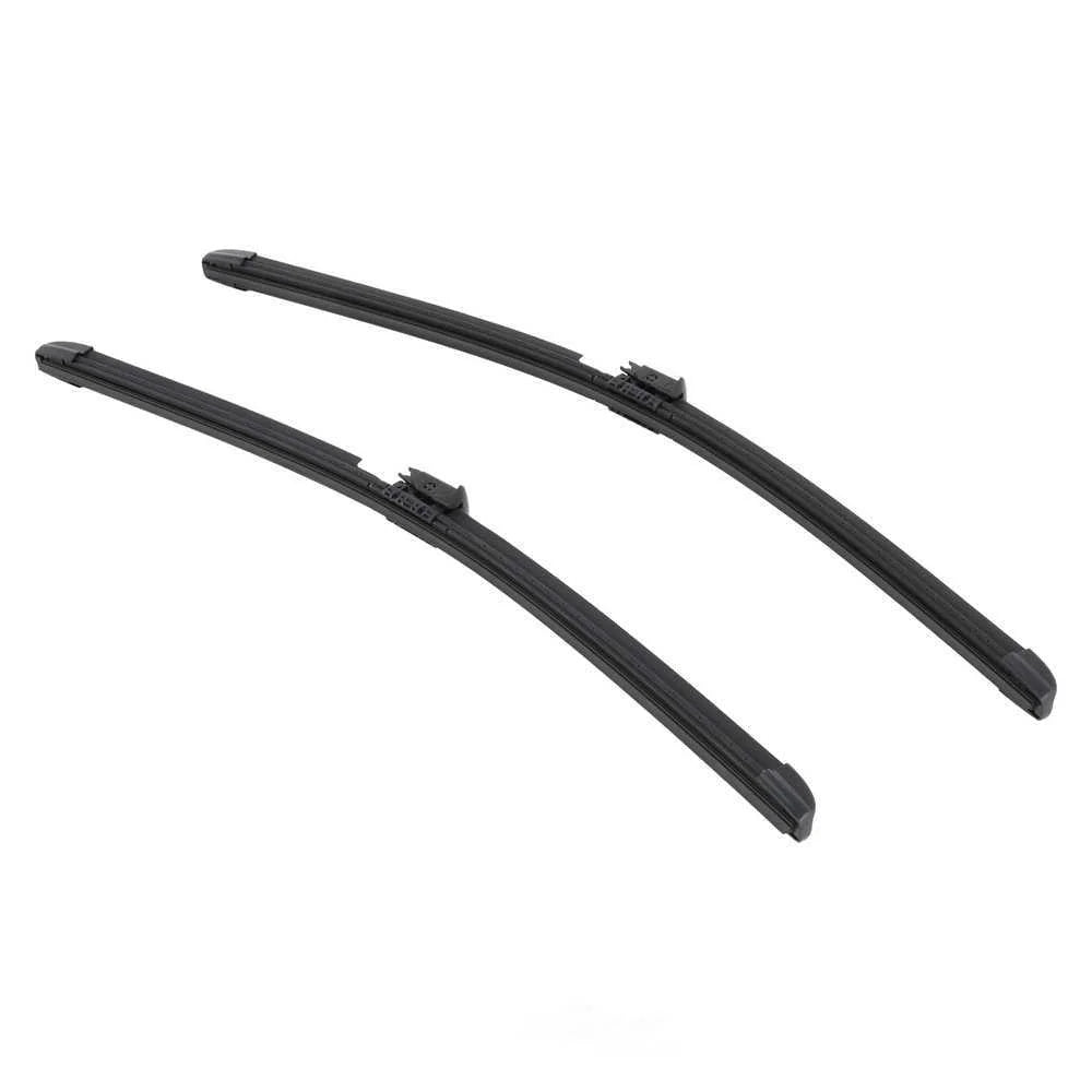 Valeo Wiper Blade Set 178506 fits 2017 Mercedes-Benz Maybach S550 / 2018-2020 Mercedes-Benz Maybach S560 / 2016 2017 Merce...
