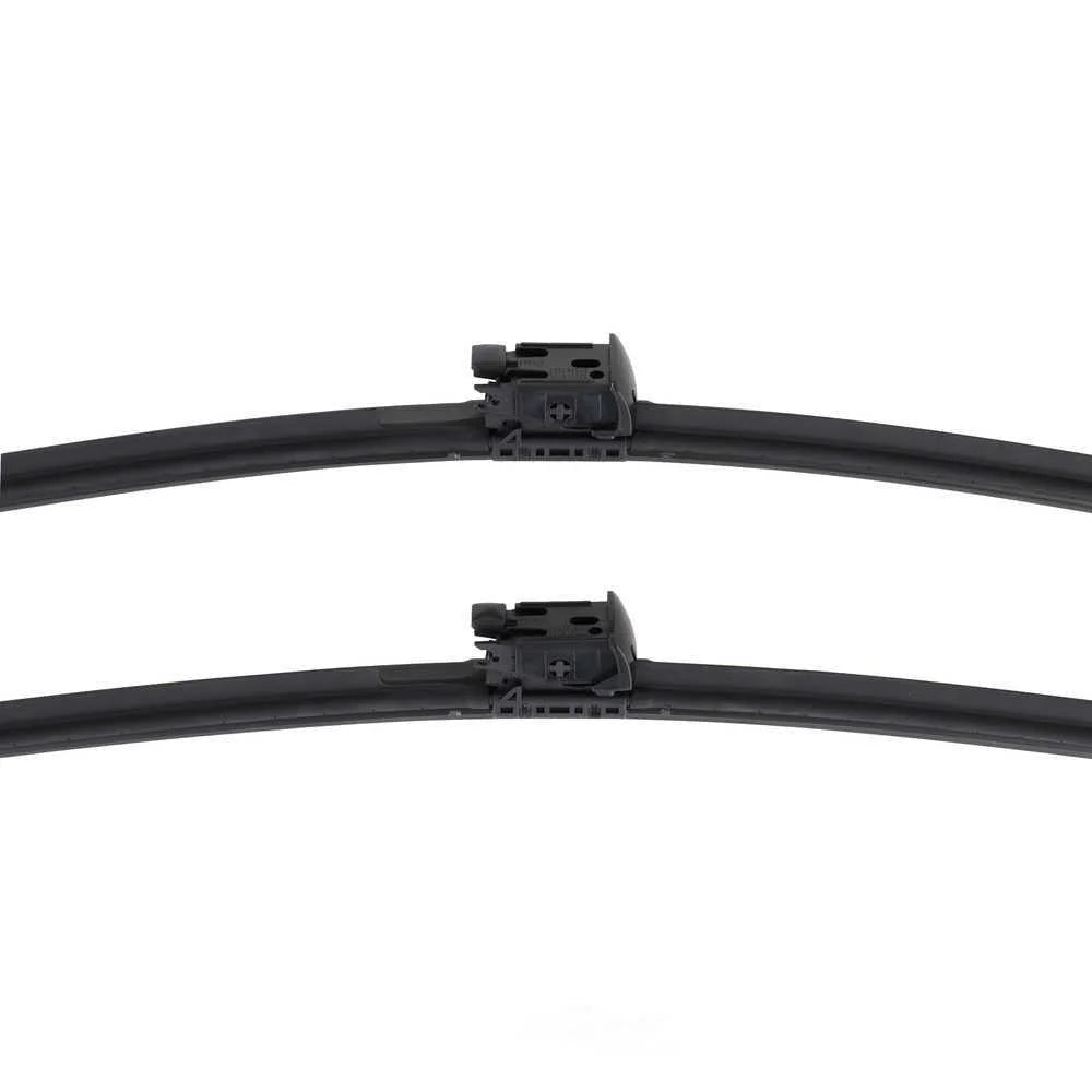 Valeo Wiper Blade Set 178506 fits 2017 Mercedes-Benz Maybach S550 / 2018-2020 Mercedes-Benz Maybach S560 / 2016 2017 Merce...