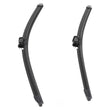 Load image into Gallery viewer, Valeo Wiper Blade Set 178506 fits 2017 Mercedes-Benz Maybach S550 / 2018-2020 Mercedes-Benz Maybach S560 / 2016 2017 Merce...