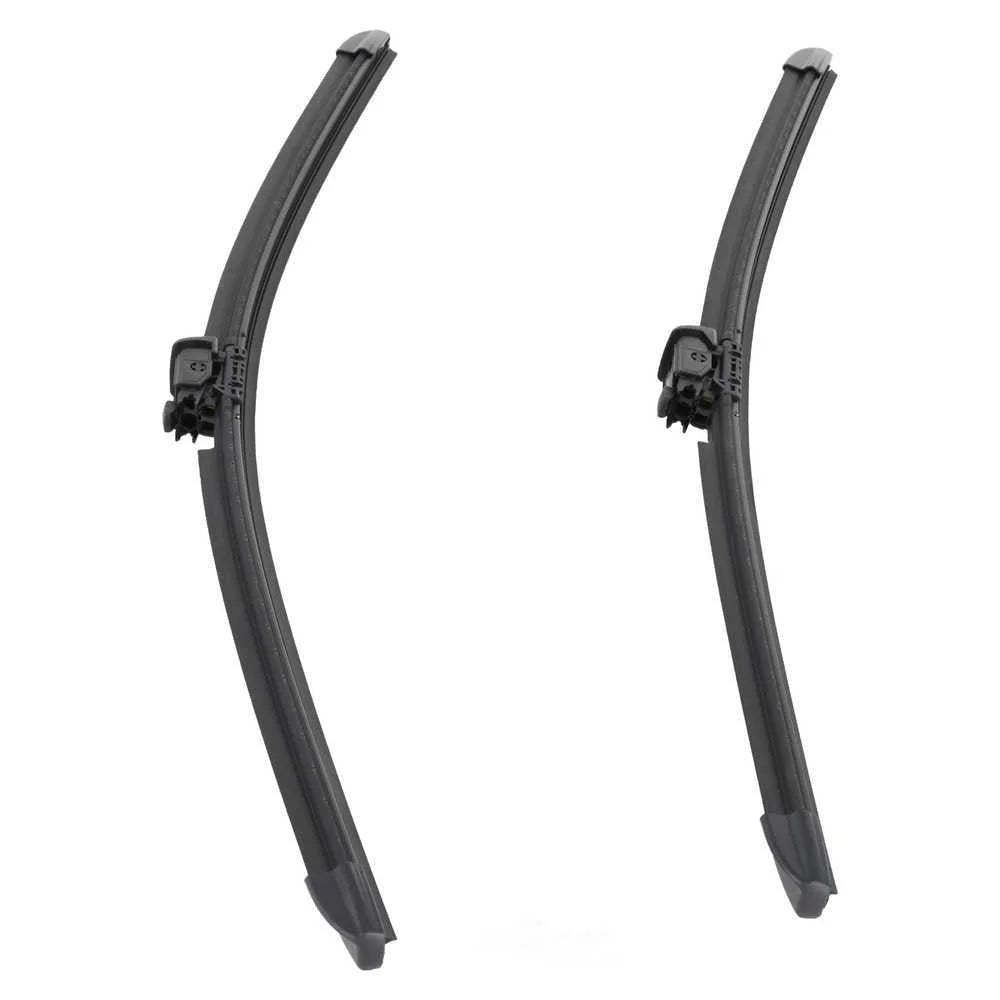 Valeo Wiper Blade Set 178506 fits 2017 Mercedes-Benz Maybach S550 / 2018-2020 Mercedes-Benz Maybach S560 / 2016 2017 Merce...