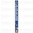 Load image into Gallery viewer, Valeo Wiper Blade Set 574321 - Side View