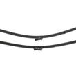 Load image into Gallery viewer, Valeo Wiper Blade Set 574462 - Side View