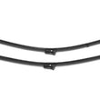 Load image into Gallery viewer, Valeo Wiper Blade Set 574643 - Side View