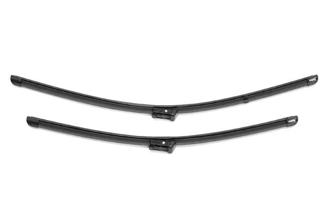 Valeo Wiper Blade Set 574643 - Side View