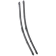Load image into Gallery viewer, Valeo Wiper Blade Set 577808