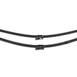 Load image into Gallery viewer, Valeo Wiper Blade Set 577820 - Main Product View