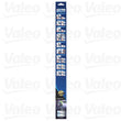 Load image into Gallery viewer, Valeo Wiper Blade Set 577820 - Side View