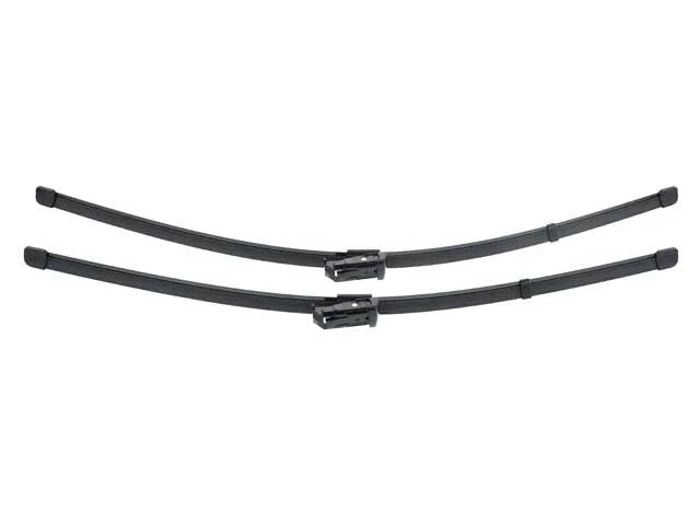Valeo Wiper Blade Set 577857 - Side View