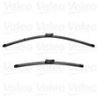 Load image into Gallery viewer, Valeo Wiper Blade Set 577892 - Main Product View