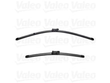 Load image into Gallery viewer, Valeo Wiper Blade Set 577892 - Main Product View