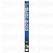 Load image into Gallery viewer, Valeo Wiper Blade Set 577892 - Side View