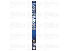 Load image into Gallery viewer, Valeo Wiper Blade Set 577892 - Side View