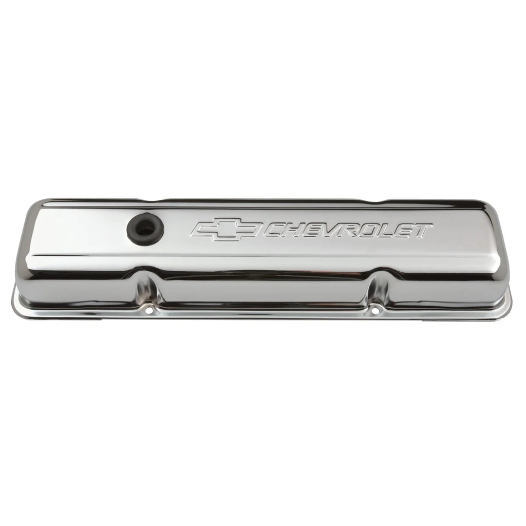 Valve Covers-Chrome Proform - Main Product View