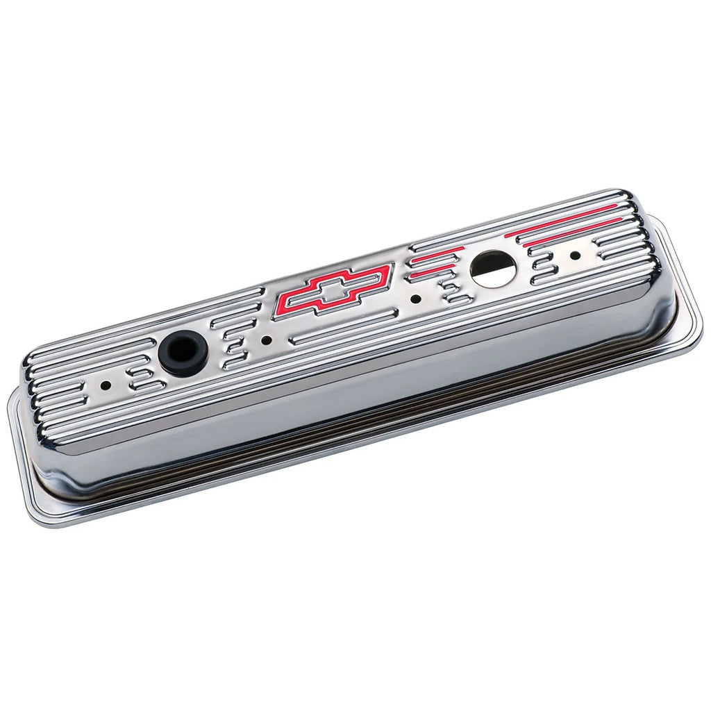 Valve Covers-Chrome Proform - Main Product View