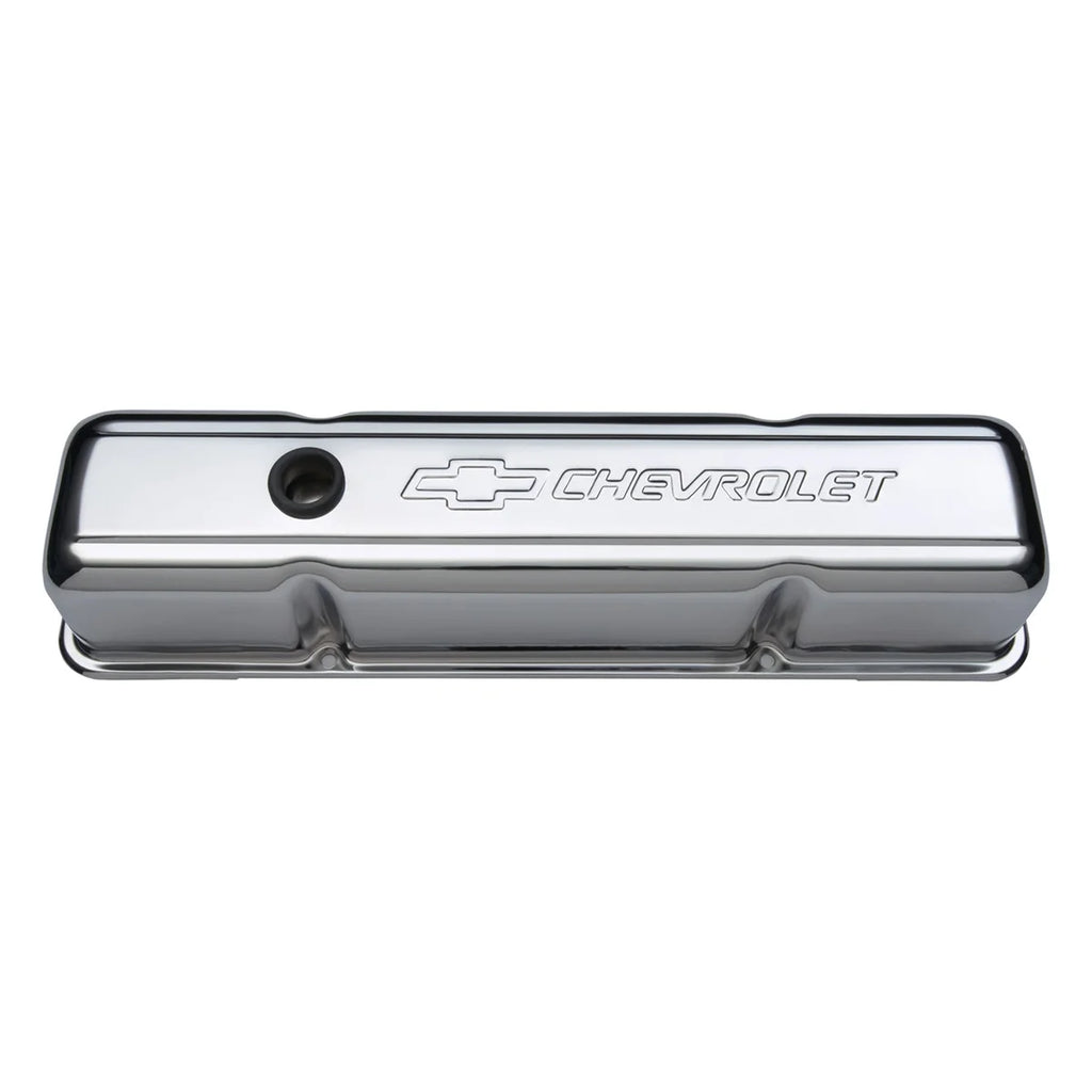 Valve Covers-Chrome Proform - Main Product View