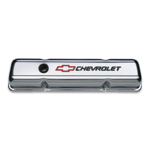 Valve Covers-Chrome Proform - Main Product View