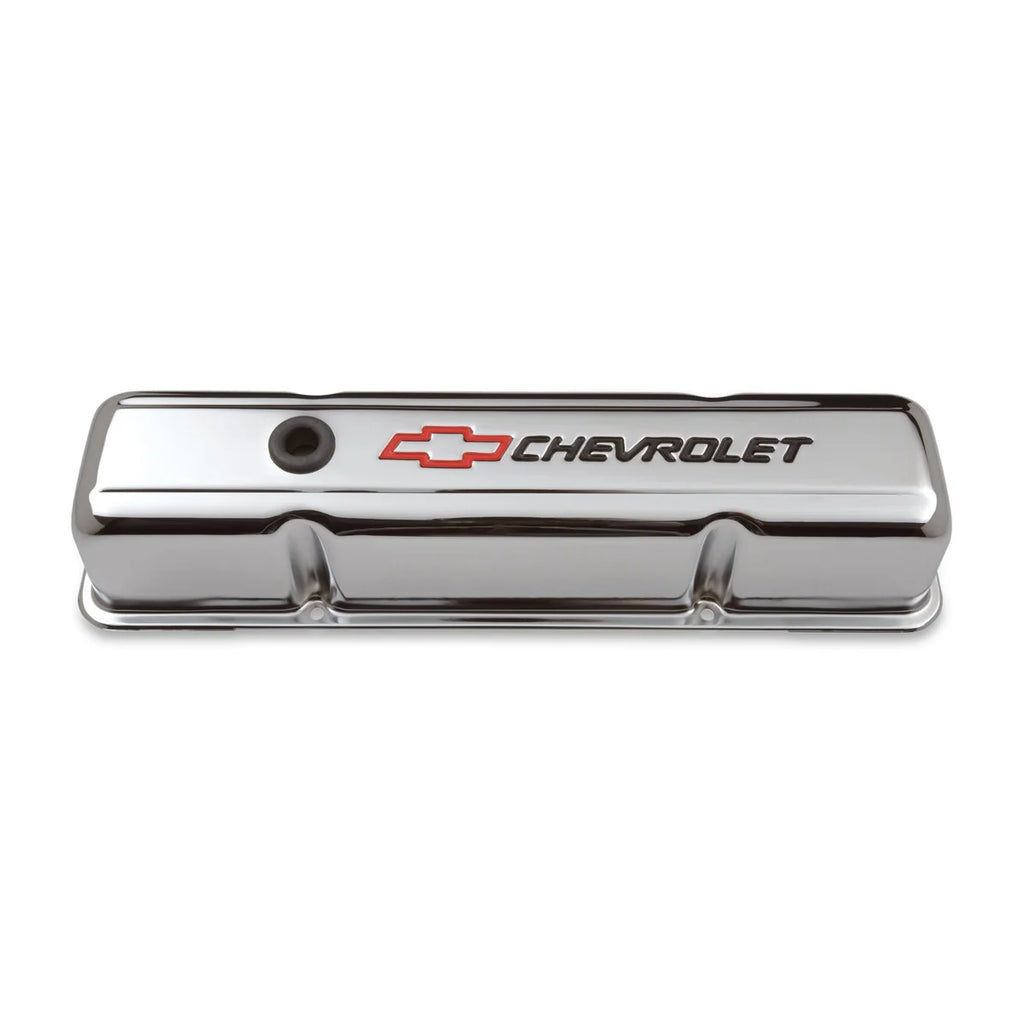 Valve Covers-Chrome Proform - Main Product View