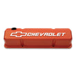 Load image into Gallery viewer, Valve Covers-Orange Proform - Main Product View