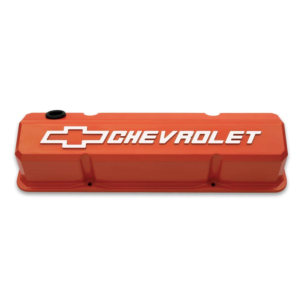 Valve Covers-Orange Proform - Main Product View