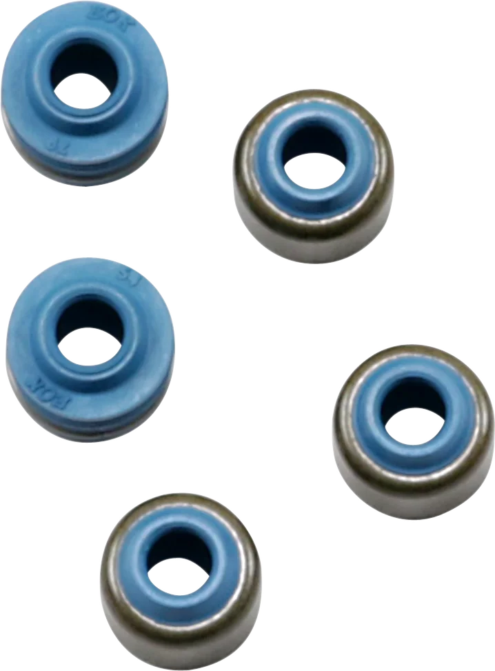 Valve Seal Kit - Side View